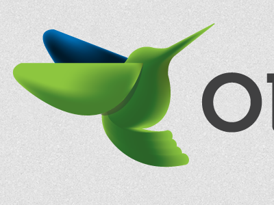 Odi 5 design logo