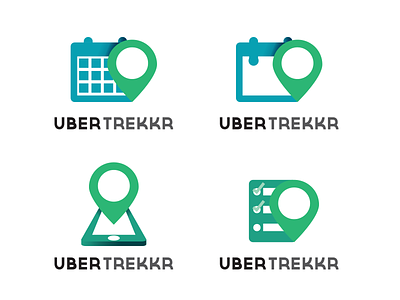 Ubderlogos icons logos