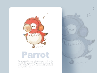 Parrot