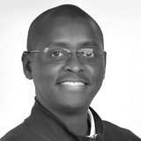 Joel Mbugua