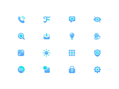 Setting Icon Sets blue branding branding design button graphic graphic design green icon sets icon style icons iconsets setting settings stencil symbol symbols system icon ui ui design vector