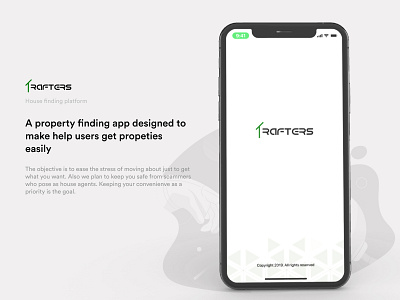 Rafters Property Finder