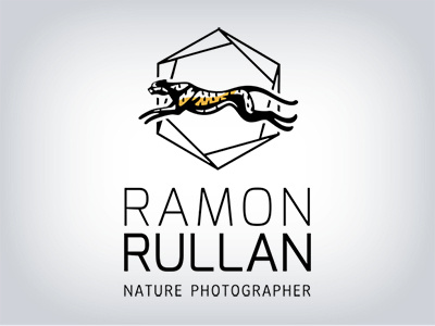 Ramon Rullan Logo logo photographer