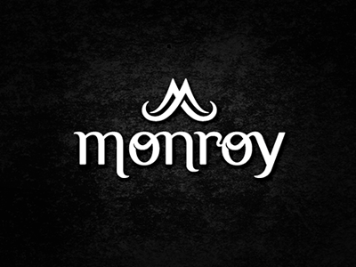 Sergio Monroy logos