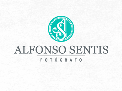 Alfonso Sentis logos