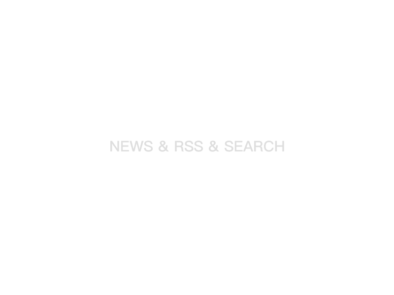 News & RSS & Search gif icon ui
