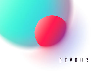 Devour