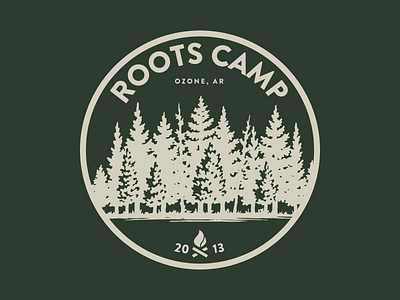 Roots Camp (2013)