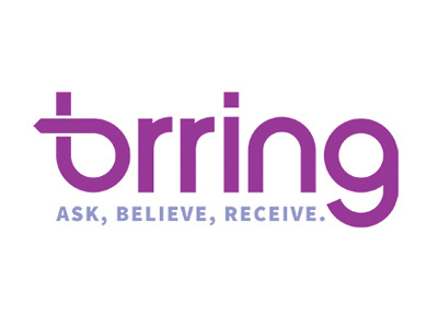 brring Logo brring logo