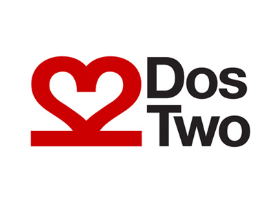 DosTwo Logo