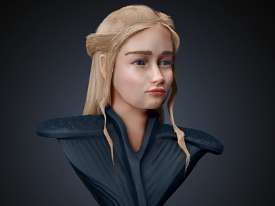 Daenerys Targaryen