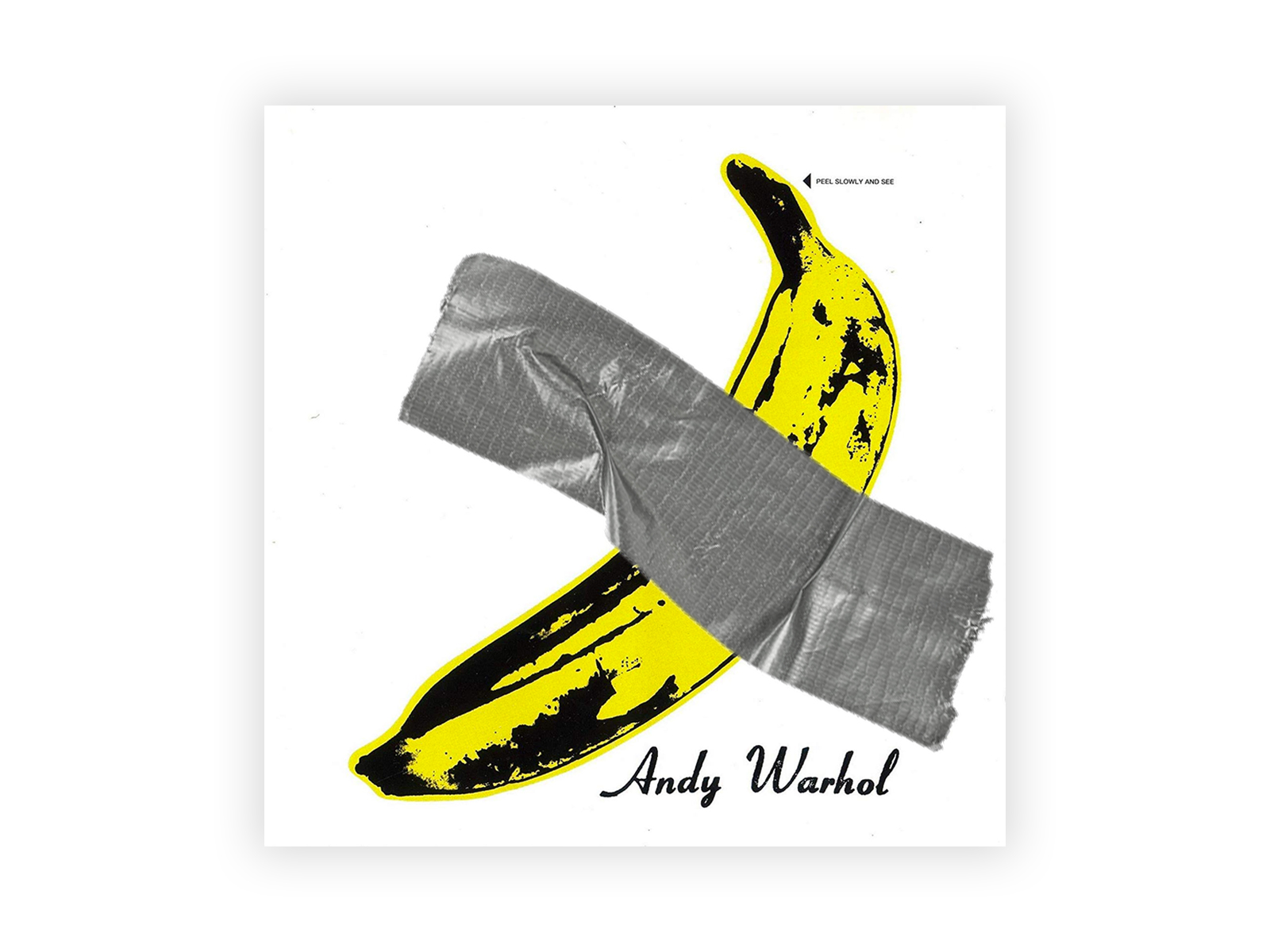 The Velvet Underground And Nico By Antoine Fouilloux On Dribbble