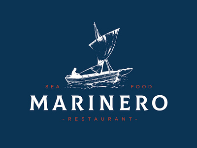 Sea Food Restaurant - Marinero