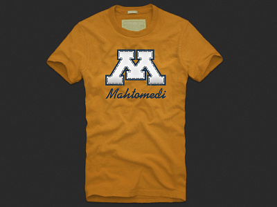 Mahtomedi Apparel Design apparel clothing design sports design t shirt design tshirt