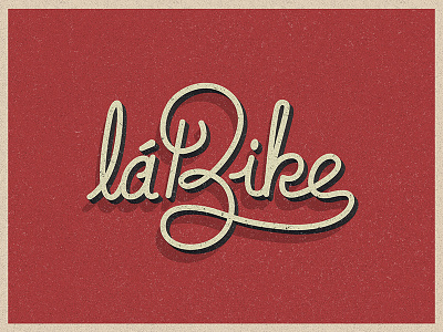 La' Bike Logo2