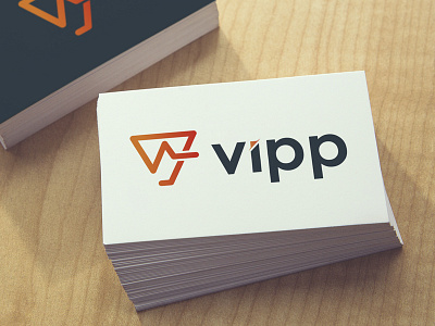 Vipp Logo