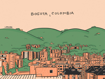 Bogota, Colombia