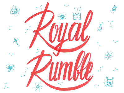 Royal Rumble