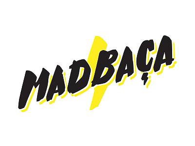 MadBaça - Horizontal display