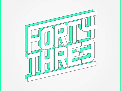 FortyThree43