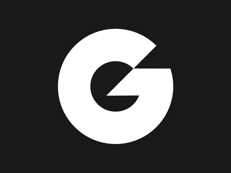 G by Burrows.Design on Dribbble