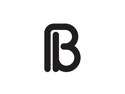 Brown & Bird Logo bb bird logo logomark