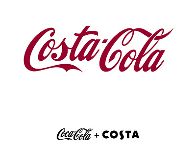 Costa-Cola / Part Three