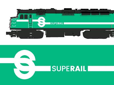 Super Rail