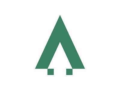 Forest Alliance alliance forest identity identity design logo logo design logo mark sustainable tree trees