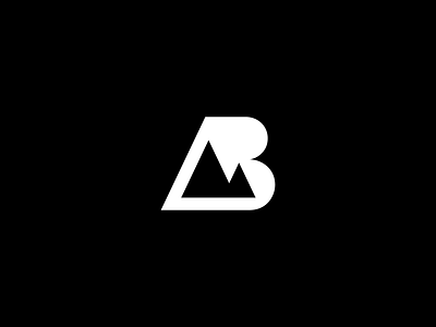 Bachik Methods b letter battle brand identity branding design fitness gym logomark performance rehab strength