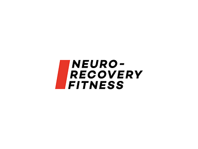 Bachik Methods brand identity branding design fitness gym logomark neuro recovery