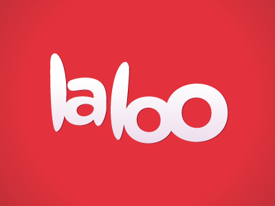 Laloo app logo