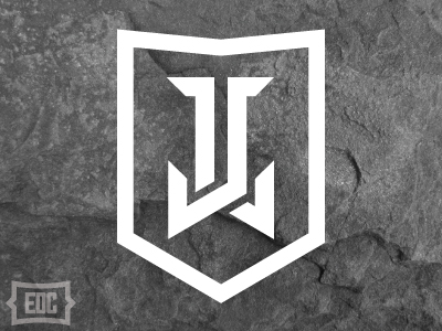 LJ Logo by Adam Eargle on Dribbble