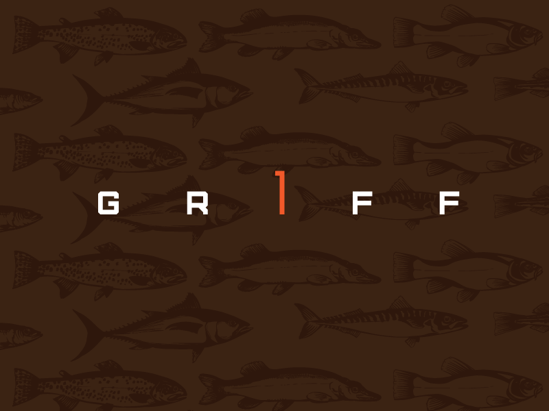 Griff 1st Birthday by Adam Eargle on Dribbble