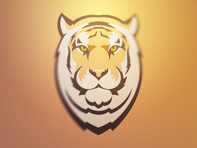 Tiger fraser davidson logo skillshare sports sports design sports identity sports logo tiger