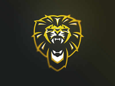 King by Adam Eargle on Dribbble