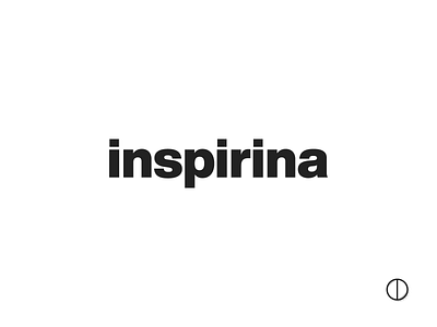 Inspirina Agency agency branding branding design design designer identidade logo logotype professional