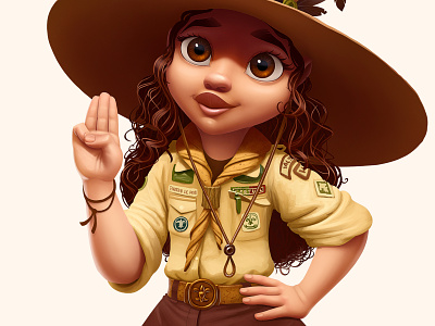 Portuguese Scout ​ portugal scout