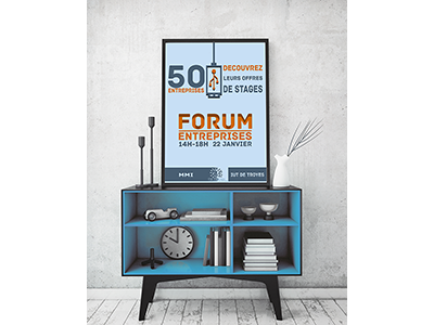 Forum entreprise