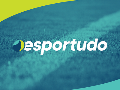 Esportudo boston brand design branding brazil latin america logo northeastern soccer sports student student led