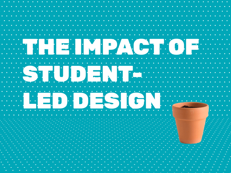 Interventions: A Student-Led Design Conference
