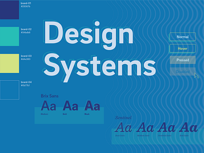 Design Systems with OHO Interactive
