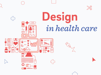 Design in Health Care with Athenahealth boston boston design branding design design studio event event branding flat graphic graphic design health health and fitness healthcare illustration marketing print student typography vector