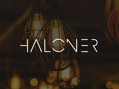 Haloner