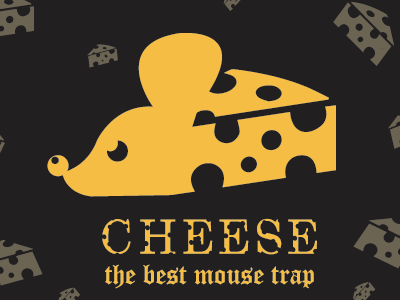 Cheese logo