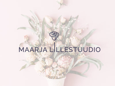 Flower Studio logo