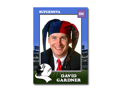 Baseballcard