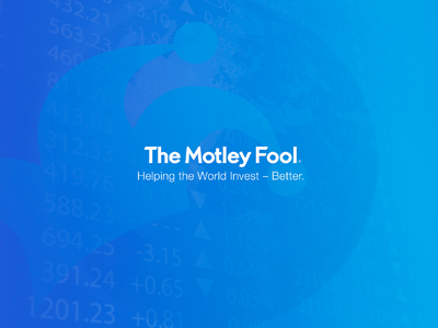 The Motley Fool better blue fool invesitng invest better jester cap motley motley fool world