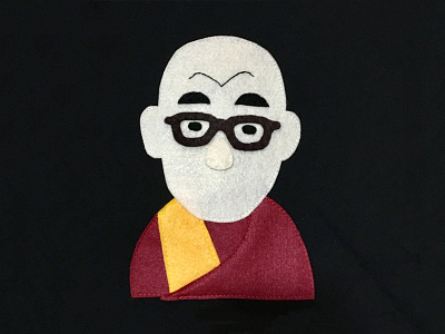 Dalai Lama