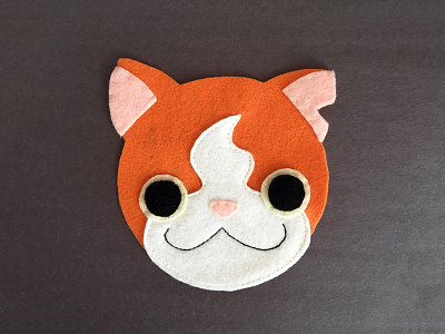 Jibanyan